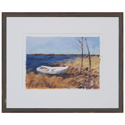 Beached III Print