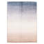 Tapis multicolore 6 pi 8 po x 9 pi 6 po Elysian