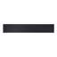 91.5x15.2 cm Plastic Tile in Brown