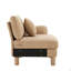Canapé RSF avec coussin en polyester-1137018609