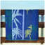 Cotton Blend Ultra Light Beach Towel