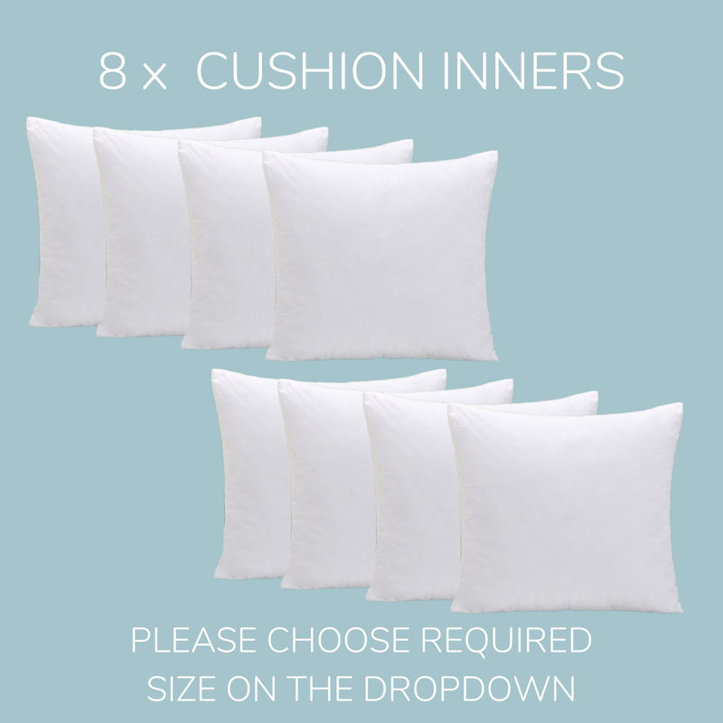 Garuda Square Cushion