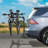 Steel Bike Rack