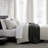 Vera Wang Speckled Satin Weave Grey Duvet Cover Set-100255328