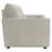 Kaya Upholstered 98'' Power Reclining Sofa