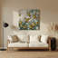 Art mural en métal oiseaux-1529550350