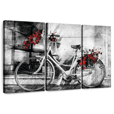 Mehar Bike Plants Pop