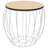 Pifer 3 Piece Nest of Tables-902042751
