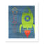 Space Explore 2, impression sur papier-47841278-47482520
