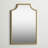 Eiffe Metal Flat Wall Mirror-904317089