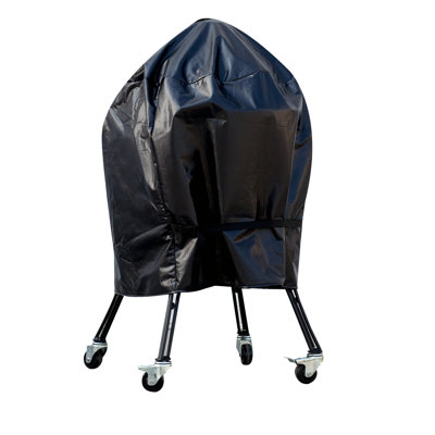 Arlmont & Co. Meagan 36'' W x 36'' D Grill Cover