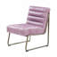 Chaise d'appoint Wisteria