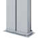 Dakota Fields 1200cm W x 160cm D Fabric Cover Motorised Retractable Side Awning