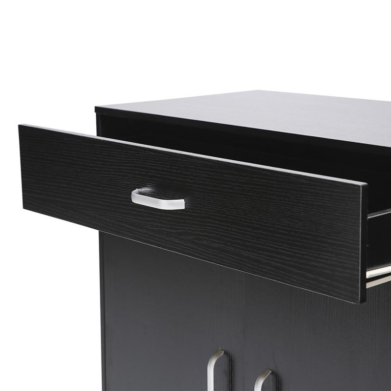 Akillies 41.34'' Sideboard
