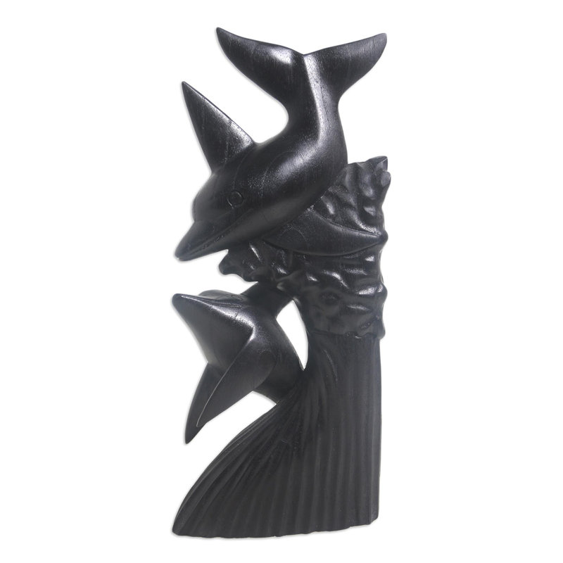 Handmade Figurine / Sculpture Decorative Object
