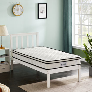 8'' Medium Mattress