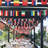 100 Countries String Flag International Bunting Pennant Banner