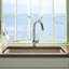 Beckon Touchless Pull-Down Kitchen Sink Faucet with DockNetik® and ProMotion™-380819888