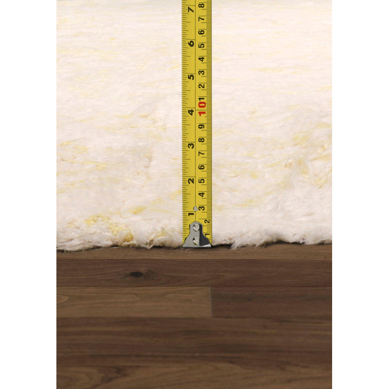 Geometric Area Rug, Rectangle 5' x 7'11"