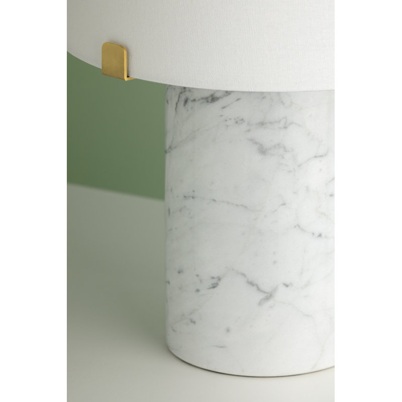 LAMPE DE TABLE RUMI