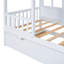 Lit gigogne en bois-1248885276