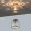 Plafonnier semi-encastré 1 lumière Alixandra-385326782