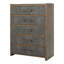 Commode 5 tiroirs Bartolomeu