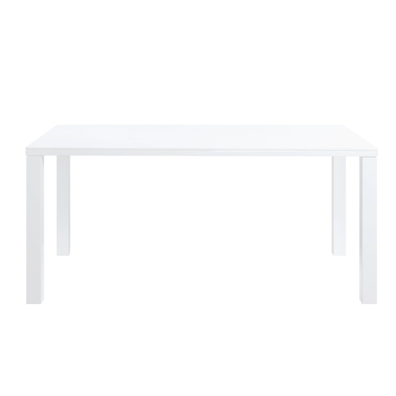Table de salle à manger Contemporary