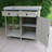 Camani Potting Bench