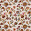 Tissu brodé Loulou