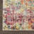 Abstract Indoor Rug-762915565