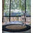 Blom No Pattern Round Placemat-449903988