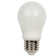 60 Watt Equivalent E26/Medium (Standard) 2700K LED Bulb