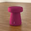 Solid + Manufactured Wood Accent Stool-15392271