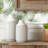 Aylie Terracotta Table Vase-415985464-415985465