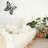 Wall Decor on Metal-596117211
