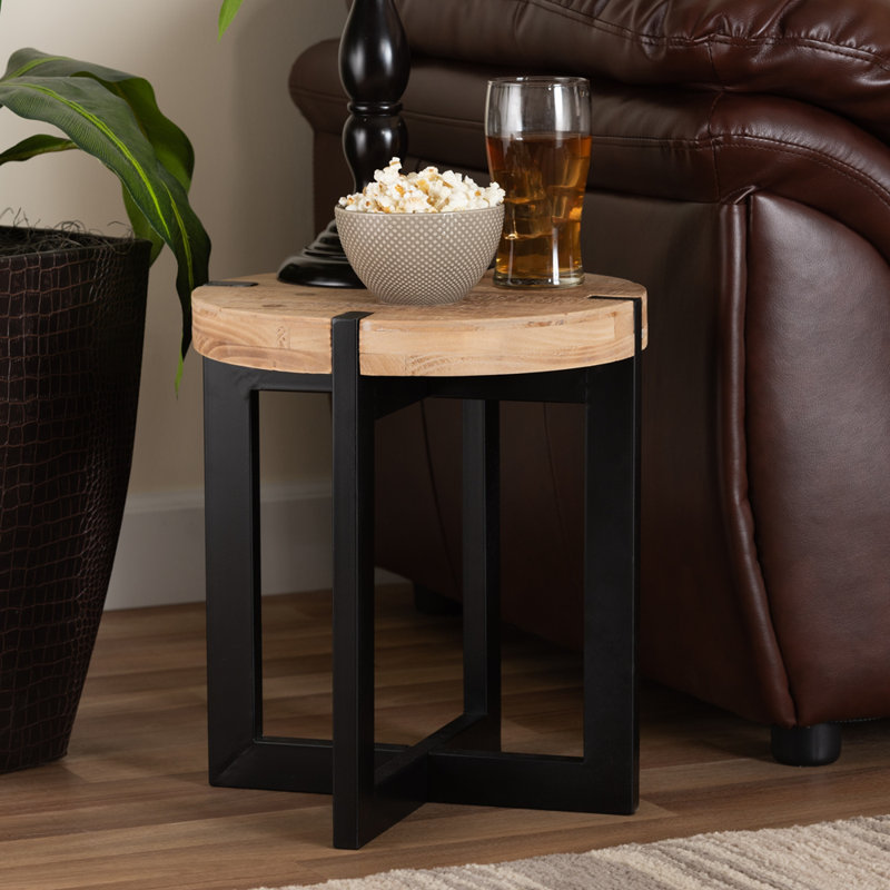 Table de bout Dustan