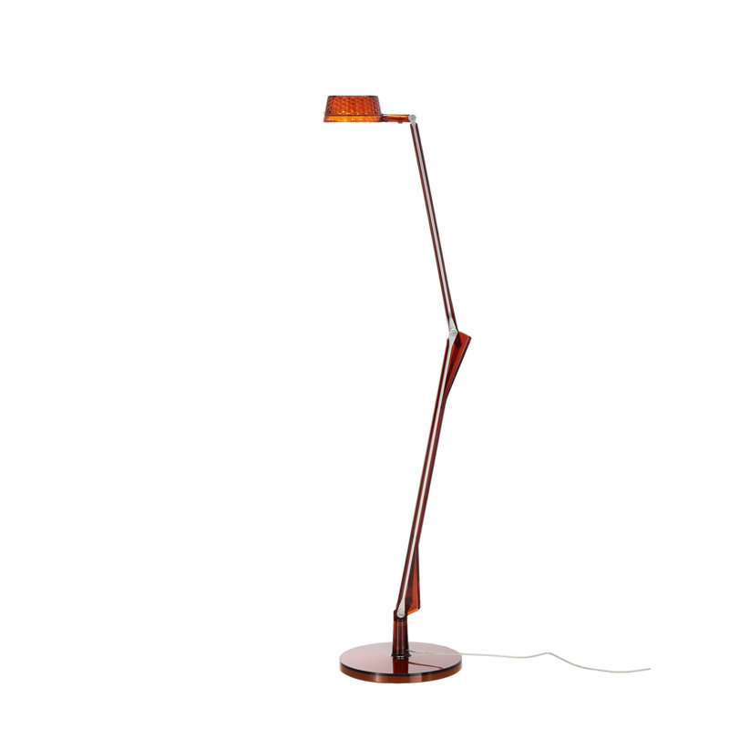 Aledin LED Desk Table Lamp, Amber