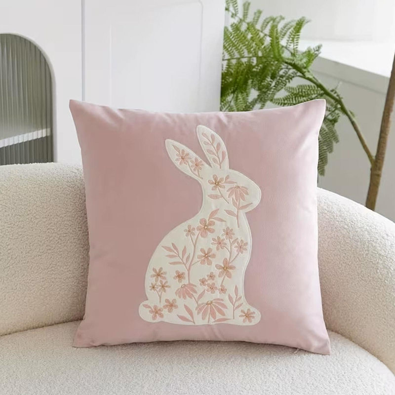 Housse de coussin Simples Series, Pink