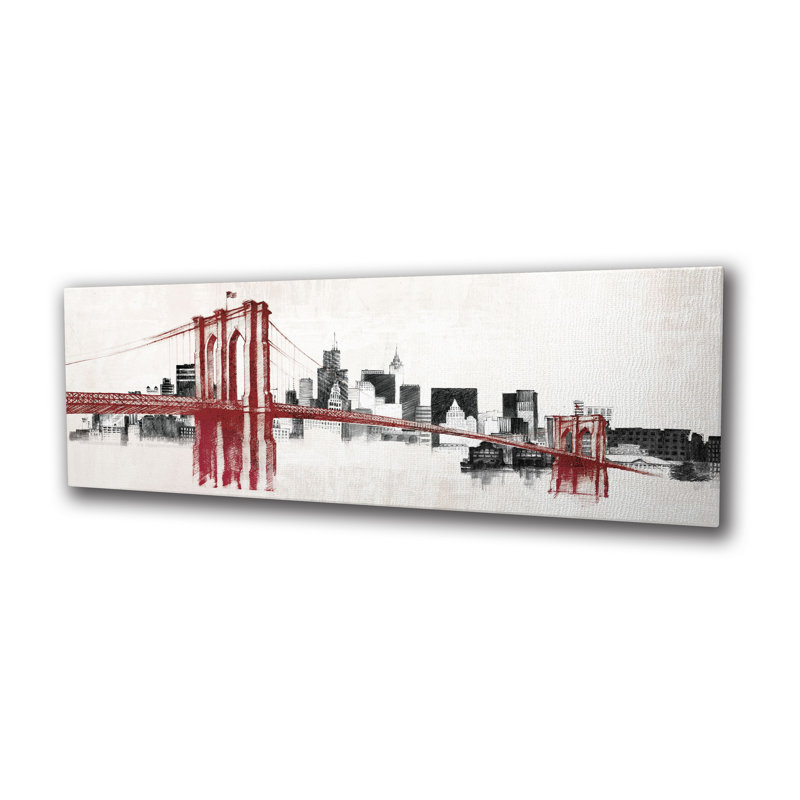 Stunning Decorative Canvas Painting, 11.8 x 31.5 inches | 50% Cotton / 50% Polyester, Digital Printing | Wooden Frame: 0.8 x 1.2 inches | Perfect for Home Decor, Living Room, or Office, Vibrant Colors & Modern Design