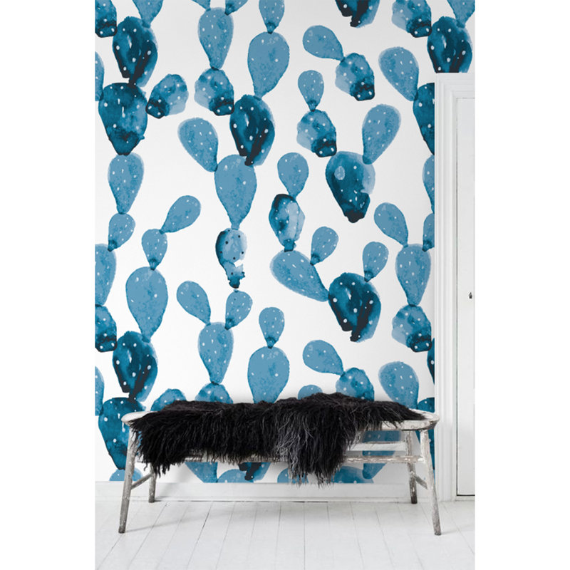 Feurstein 1.52m x 1.04m Matte Mural, 208 x 146cm