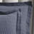 Calvert Cotton Medium Weight Matelasse Weave Diamond Lattice Bedspread Set-105902149-105902152