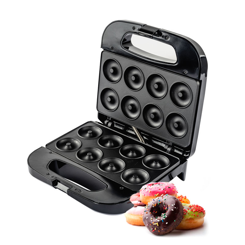 Geepas Donut Maker