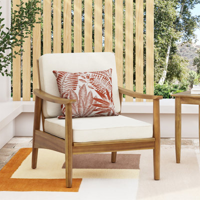 Chaise club Willowbrok