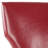 Jappic 21.7'' H Cotton Upholstered Parsons Chair-206078611