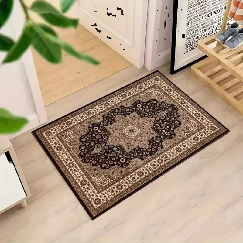Indoor Doormat, Brown