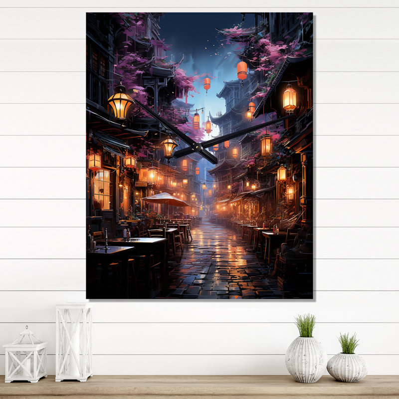 Horloge murale Jazzabelle, Moyen