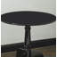 Table de bout à piédestal Kreger-29512218