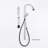 Kitchen Faucet With Pull Out Spraye-119337259