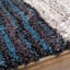 Funes Striped Hand Woven Area Rug-40399664